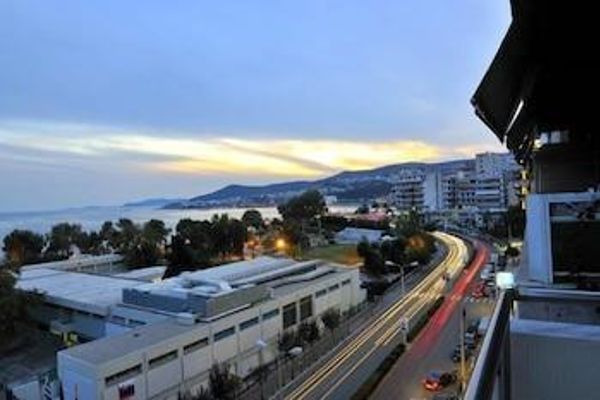 Esperia Hotel (Kavala)